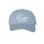 Logo Hat Lt Blue - View 1