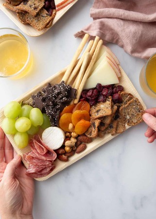 Charcuterie Board Workshop