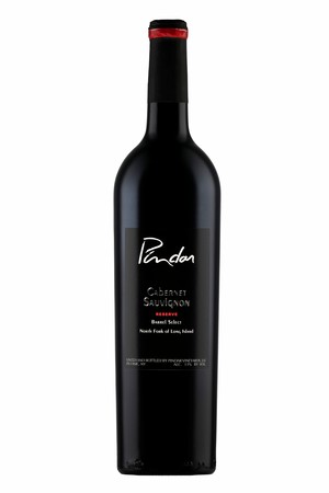 2019 Cabernet Sauvignon Reserve