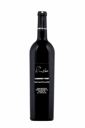 2015 Cabernet Port 750ml