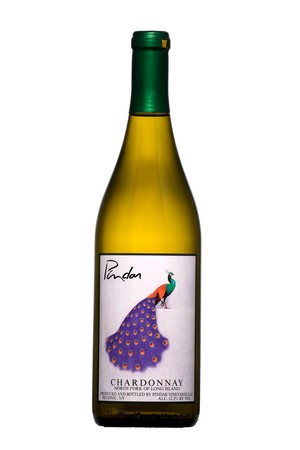 2023 Peacock Chardonnay