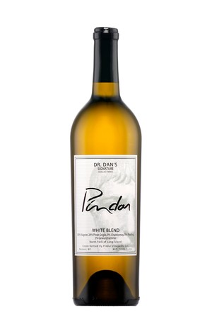 Dr. Dan's White Blend 2022