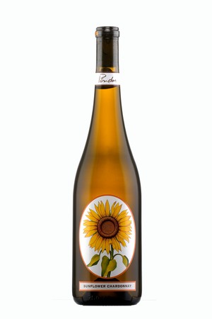 2022 Sunflower Chardonnay