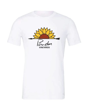 Sunflower T-shirt