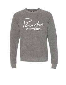 Heather Grey Sweatshirt