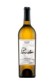 Dr. Dan's White Blend 2022