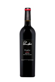 2019 Merlot Reserve