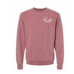 Summer Blush Sweatshirt